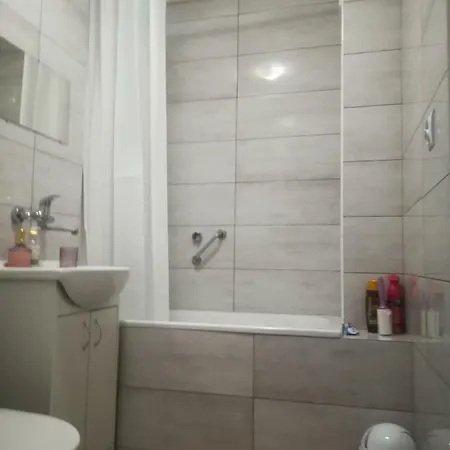 Apartament Centrum Panska Warsaw Exterior photo