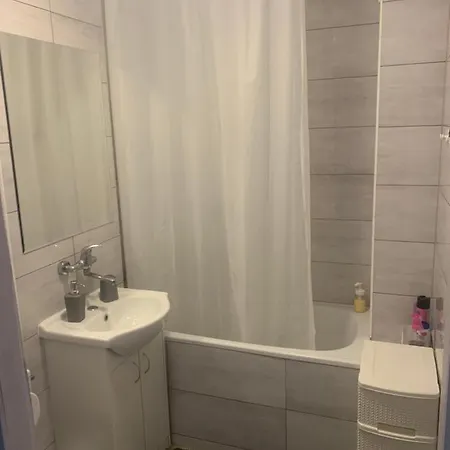 Apartament Centrum Panska Warsaw Exterior photo