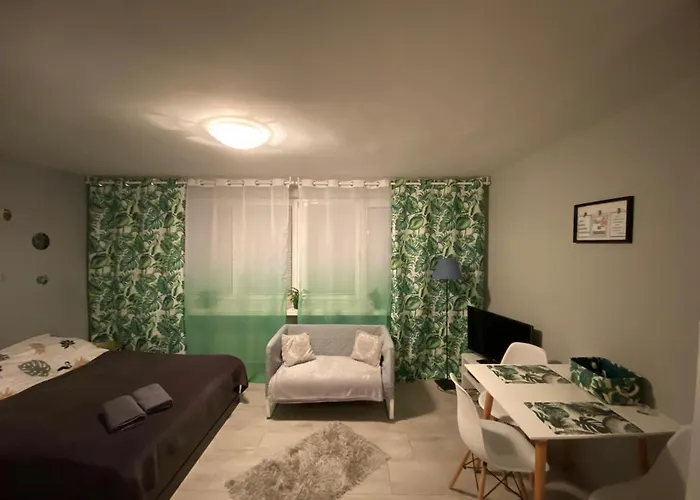 Apartament Centrum Panska