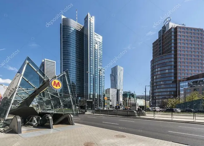 Apartament Centrum Panska