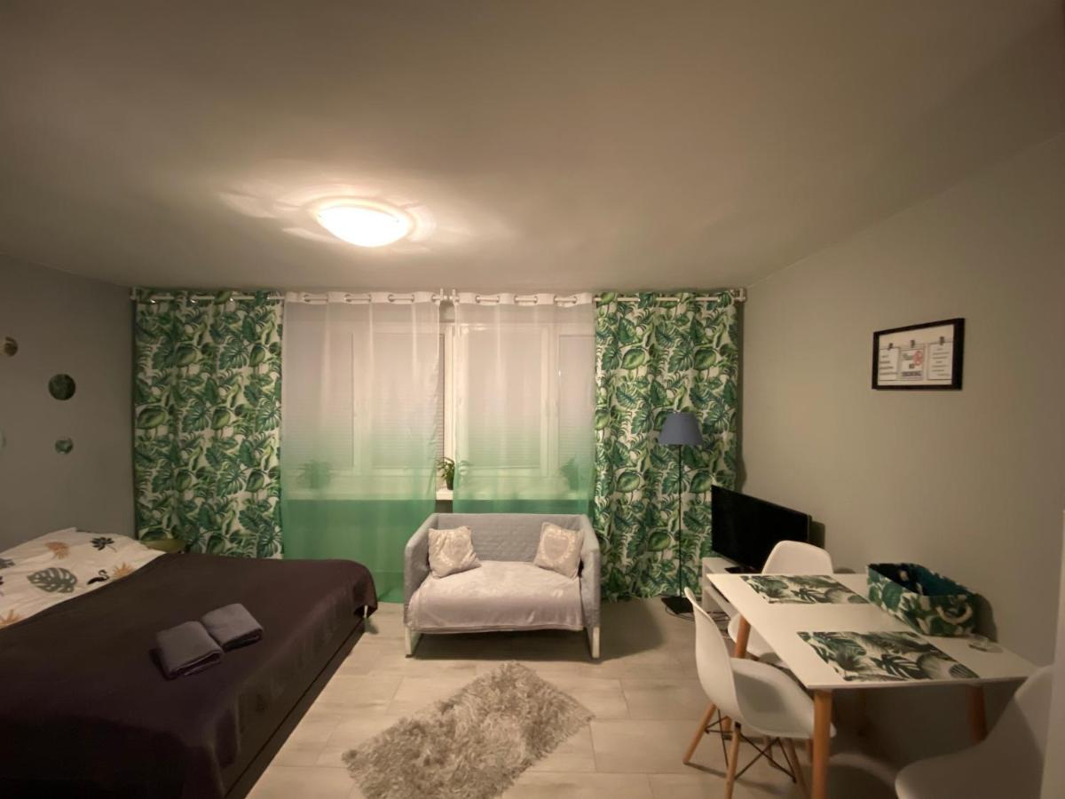 Centrum Panska Appartamento *