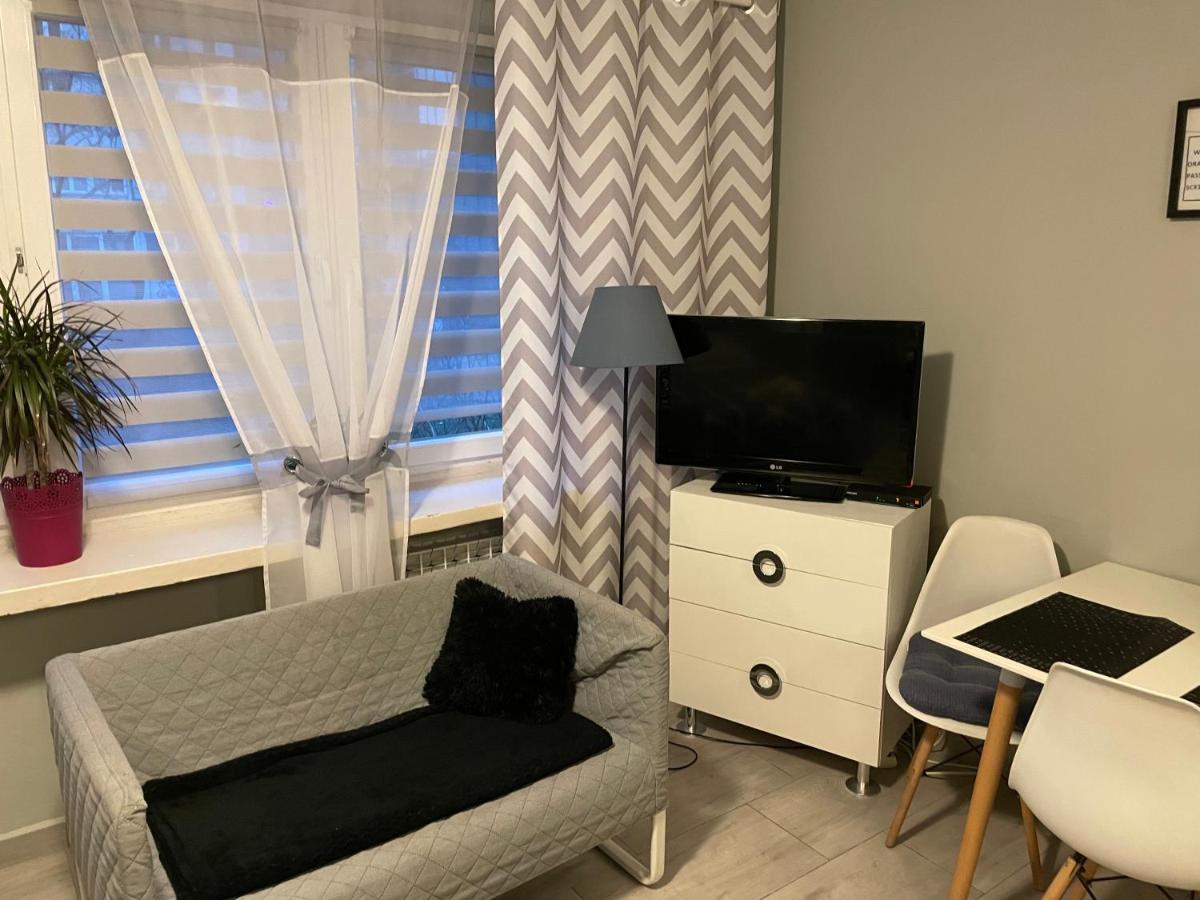 Appartamento Centrum Panska Varsavia